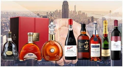 三明市将乐回收洋酒